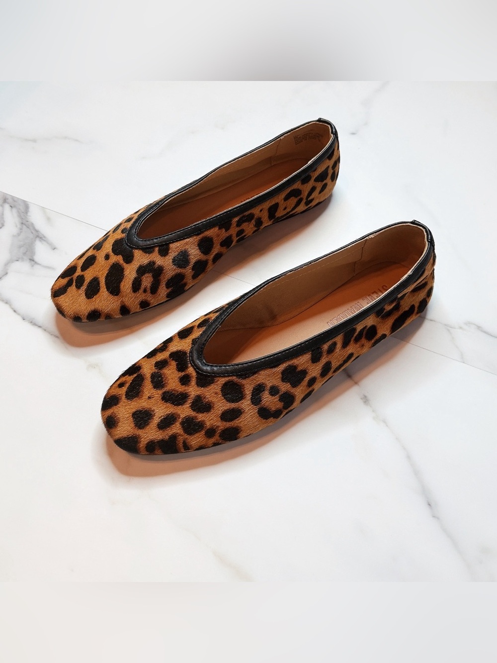 Steve Madden Leni Flats
